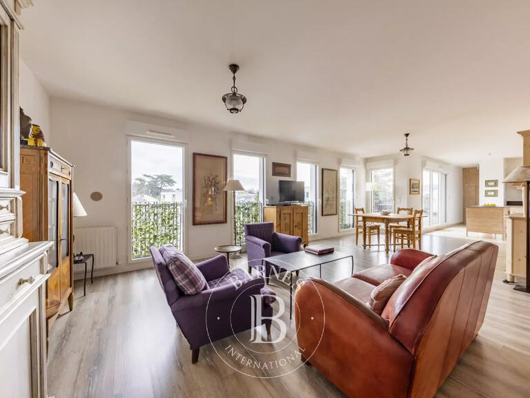 Sale Apartment Nantes - 3 bedrooms