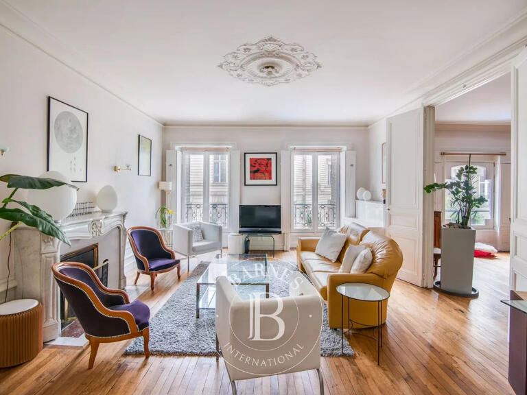 Sale Apartment Nantes - 4 bedrooms