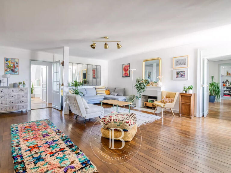 Sale Apartment Nantes - 5 bedrooms