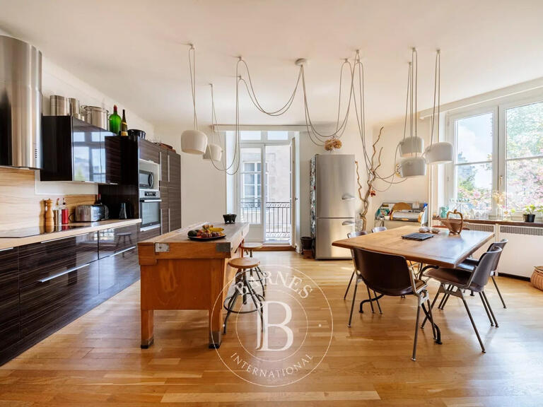 Sale Apartment Nantes - 5 bedrooms