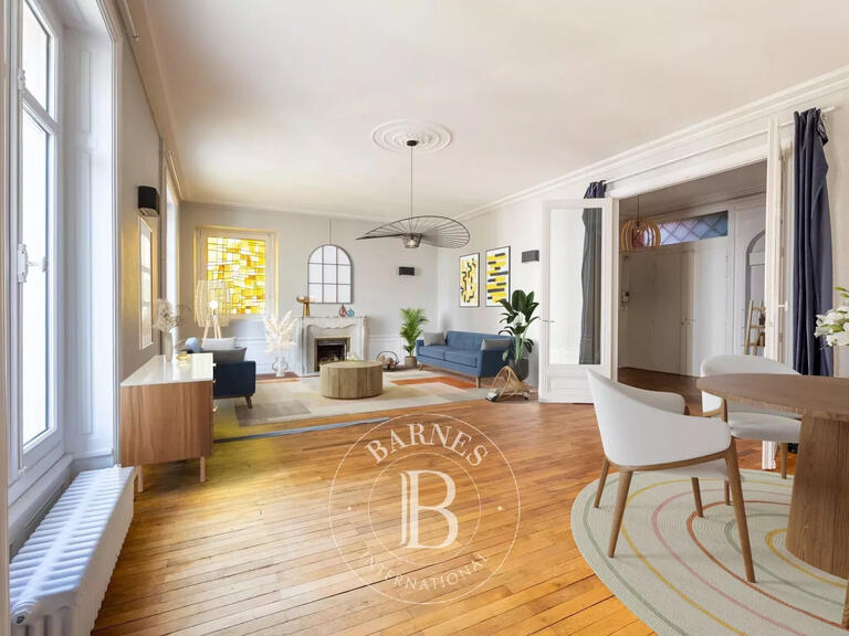 Sale Apartment Nantes - 3 bedrooms