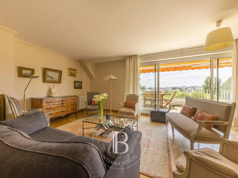 Sale Apartment Nantes - 5 bedrooms