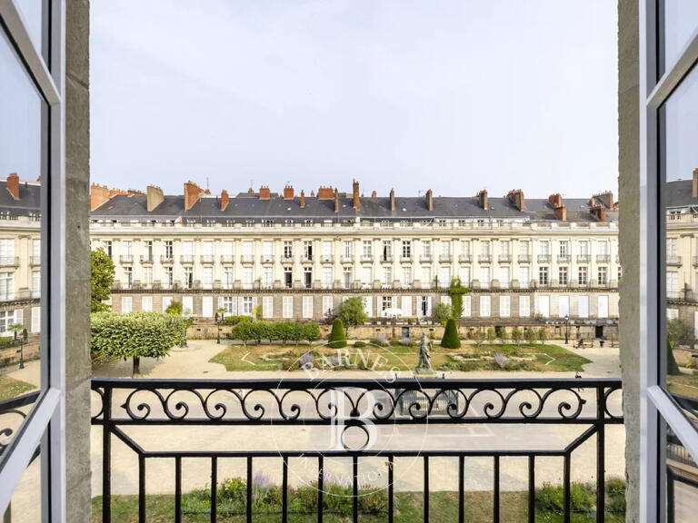 Sale Apartment Nantes - 3 bedrooms