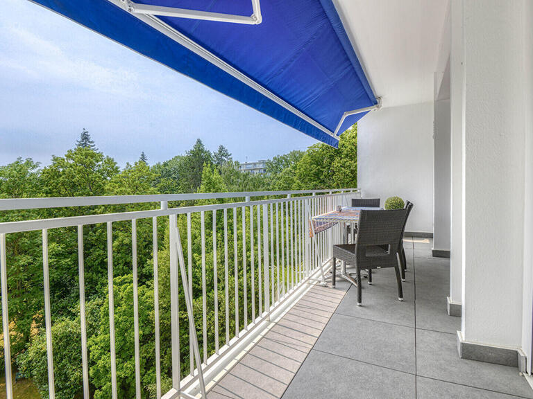 Sale Apartment Nantes - 2 bedrooms