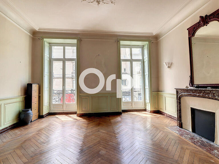 Sale Apartment Nantes - 3 bedrooms