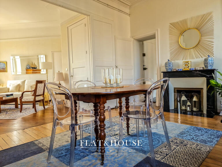 Sale Apartment Nantes - 3 bedrooms