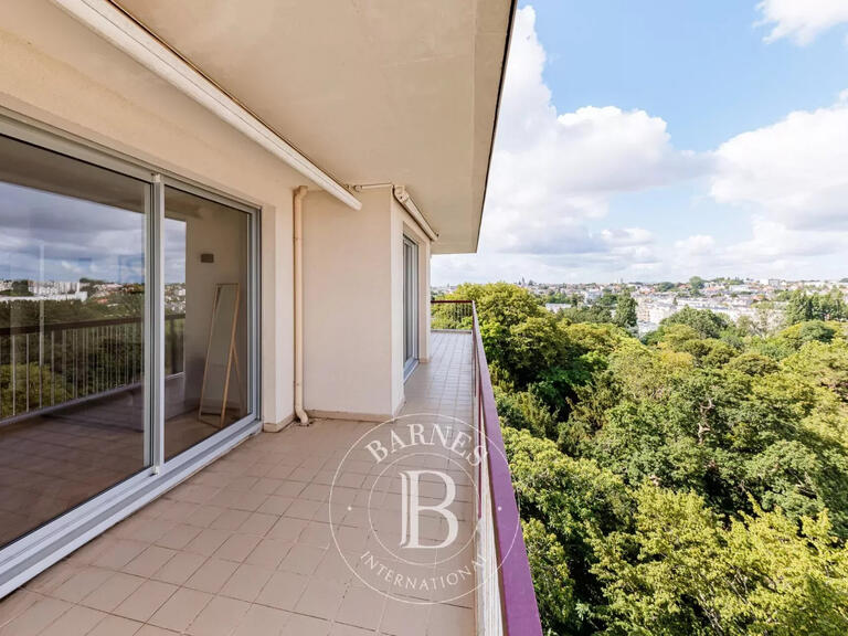 Sale Apartment Nantes - 3 bedrooms
