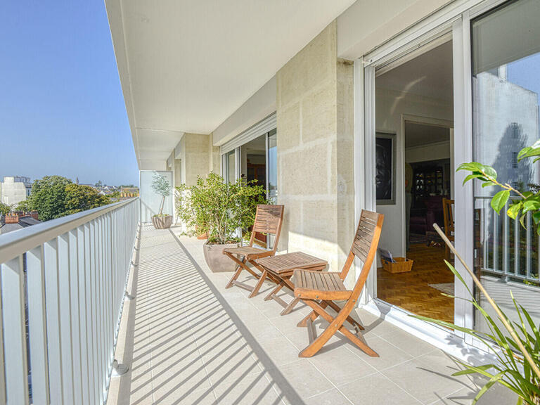 Sale Apartment Nantes - 3 bedrooms