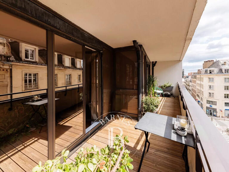 Sale Apartment Nantes - 3 bedrooms