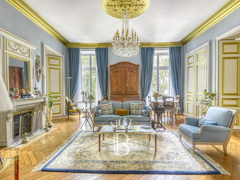 Sale Apartment Nantes - 2 bedrooms