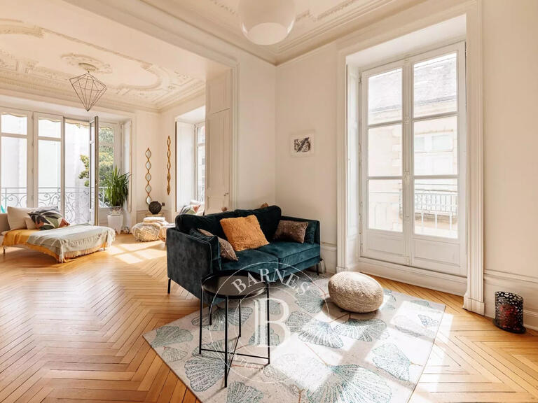 Sale Apartment Nantes - 3 bedrooms