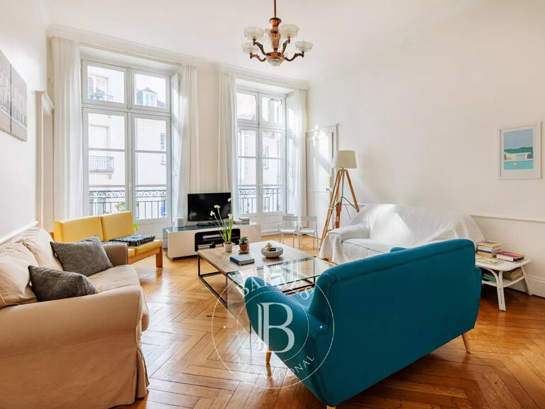 Sale Apartment Nantes - 4 bedrooms