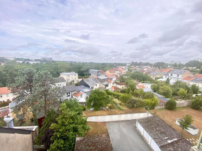 Sale Apartment Nantes - 3 bedrooms