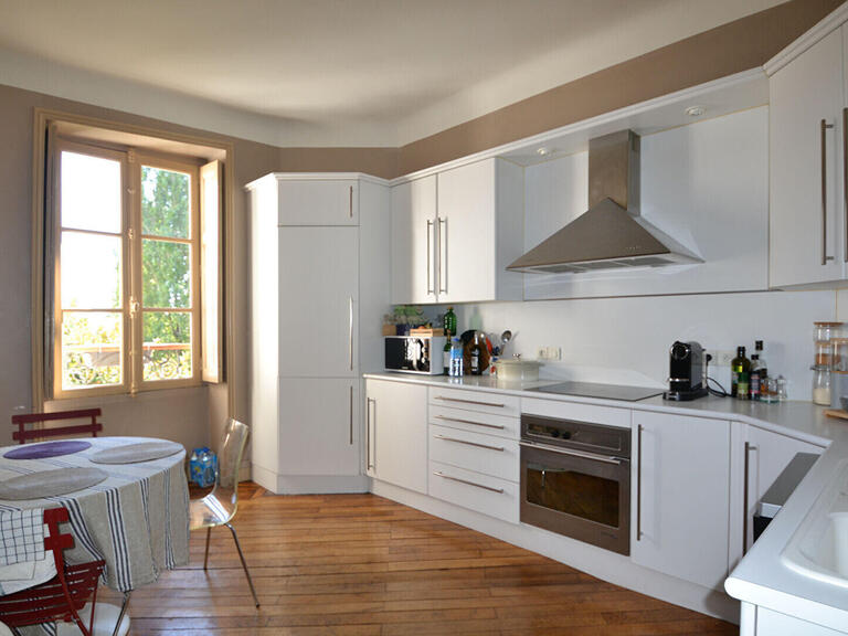 Sale Apartment Nantes - 3 bedrooms
