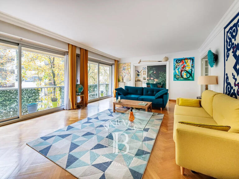 Vente Appartement Nantes - 2 chambres