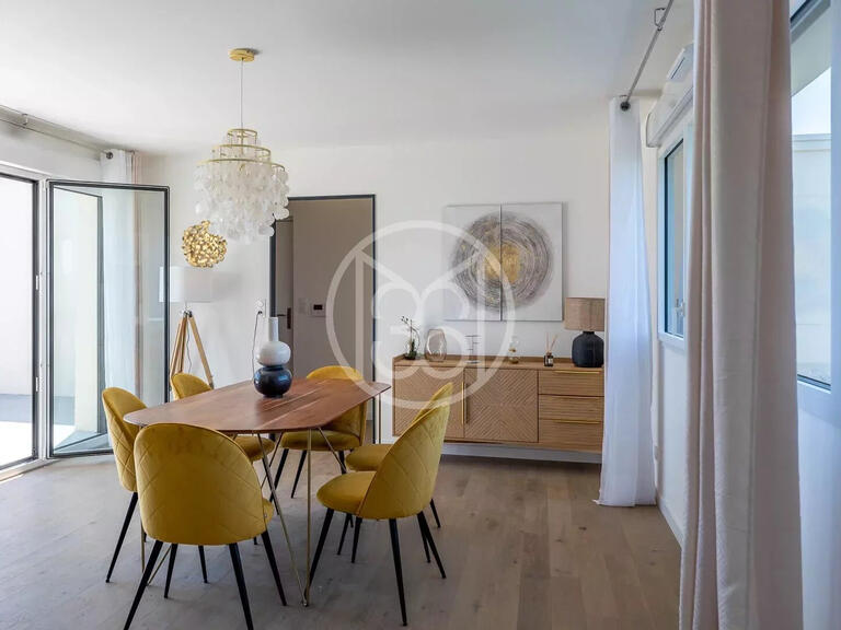 Vente Appartement Nantes - 3 chambres