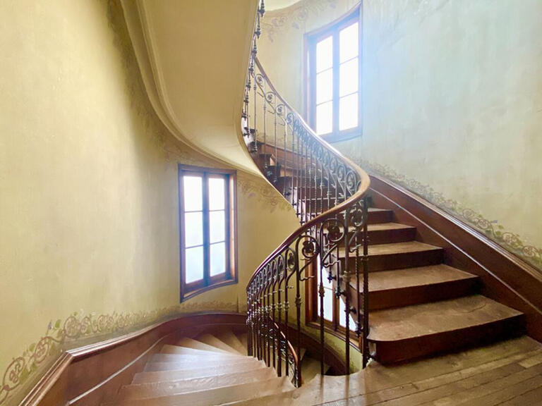 Vente Appartement Nantes - 3 chambres