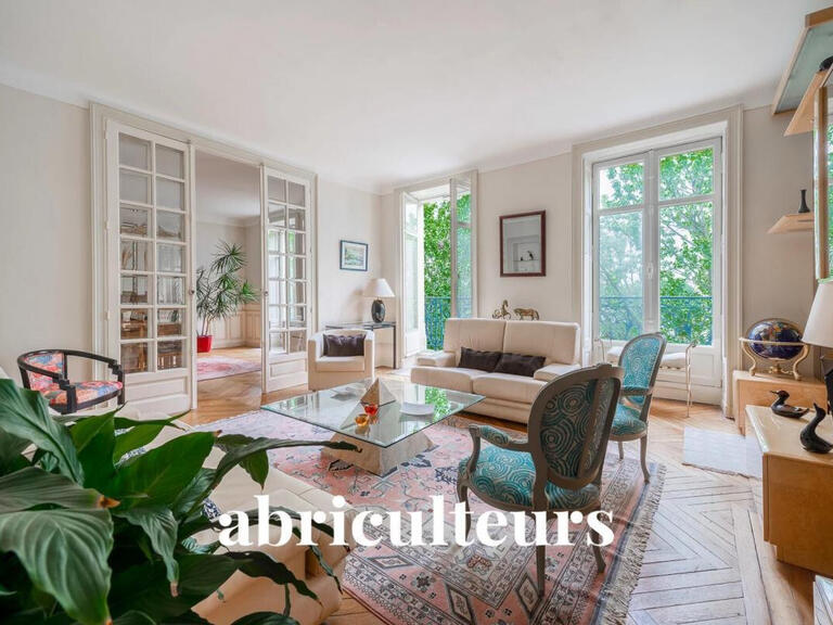 Vente Appartement Nantes - 4 chambres