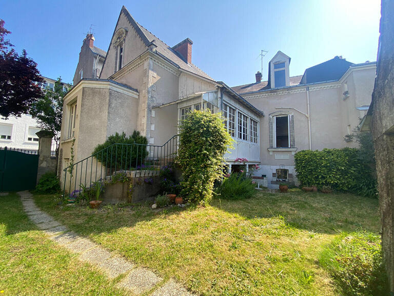 Vente Appartement Nantes - 5 chambres