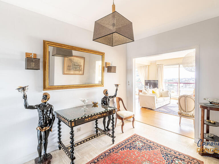 Vente Appartement Nantes - 4 chambres