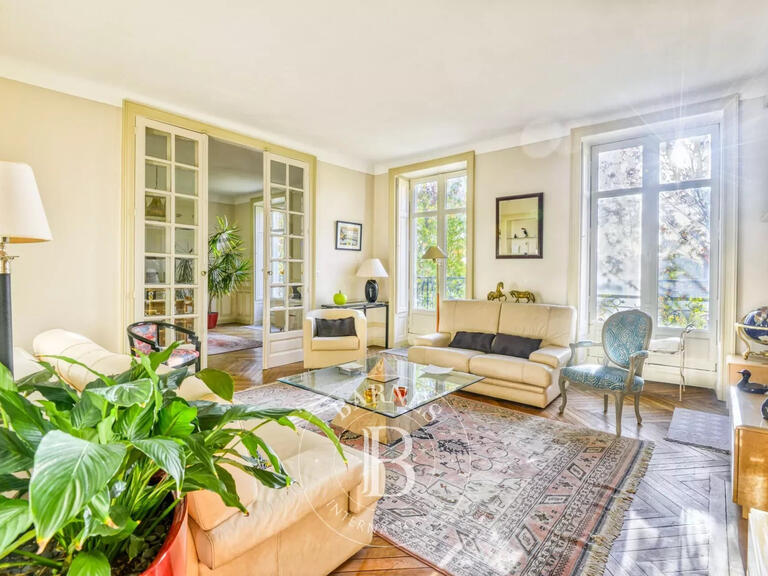 Vente Appartement Nantes - 4 chambres