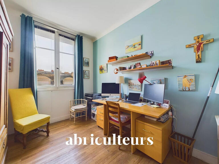 Sale Apartment Nantes - 3 bedrooms