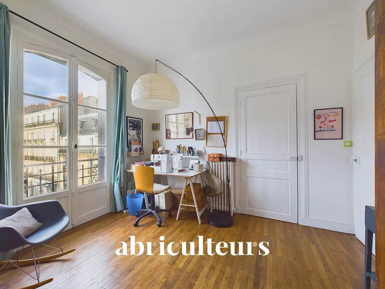 Vente Appartement Nantes - 3 chambres