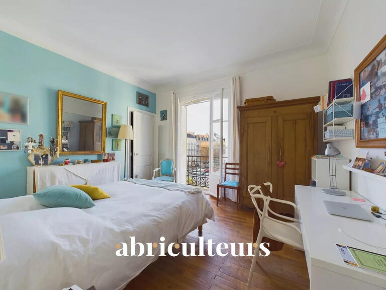 Vente Appartement Nantes - 3 chambres