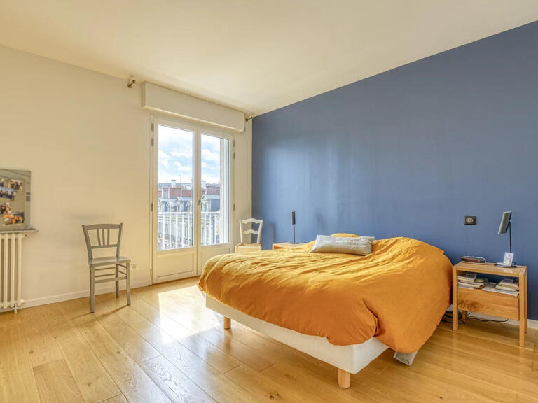 Vente Appartement Nantes - 2 chambres