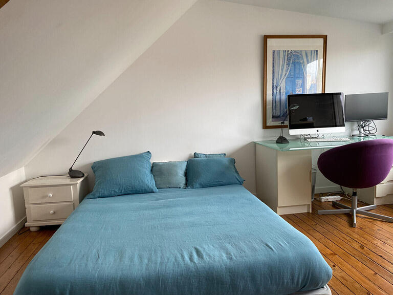 Sale Apartment Nantes - 4 bedrooms
