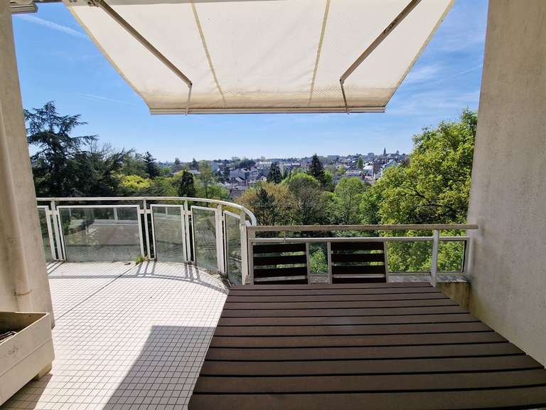 Apartment Nantes - 3 bedrooms - 163m²