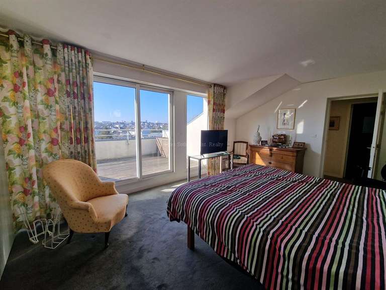 Apartment Nantes - 3 bedrooms - 163m²