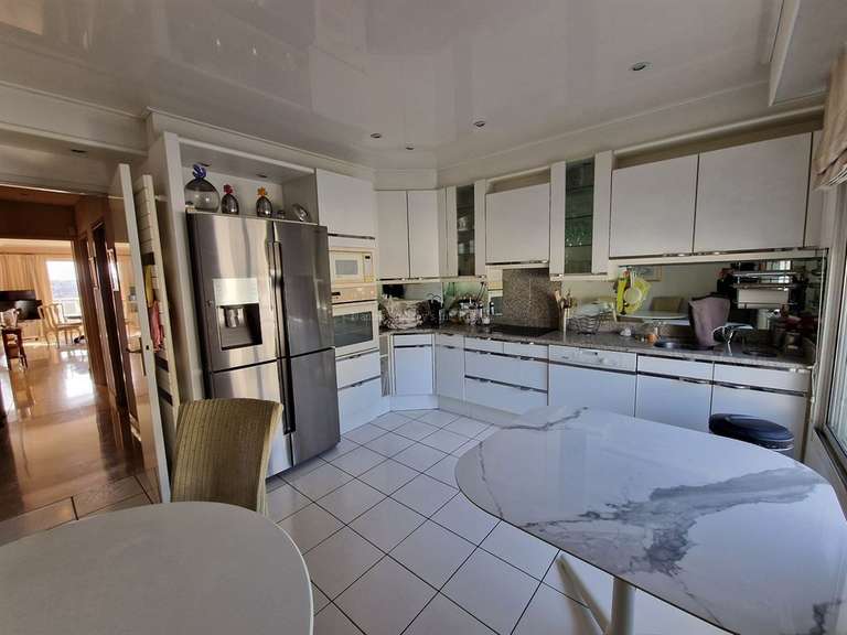 Appartement Nantes - 3 chambres - 163m²
