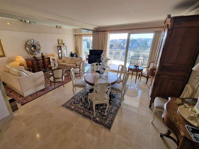Appartement Nantes - 3 chambres - 163m²