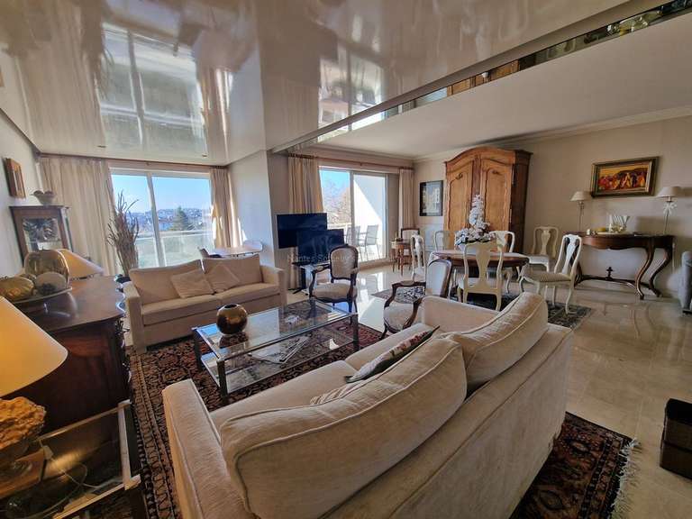 Appartement Nantes - 3 chambres - 163m²