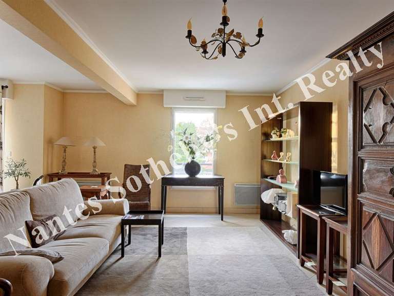 Apartment Nantes - 3 bedrooms - 188m²