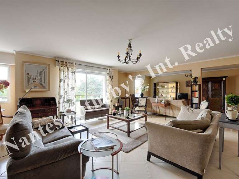 Apartment Nantes - 3 bedrooms - 188m²