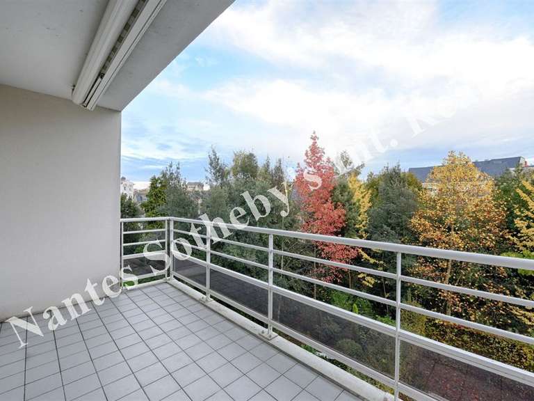 Apartment Nantes - 3 bedrooms - 188m²