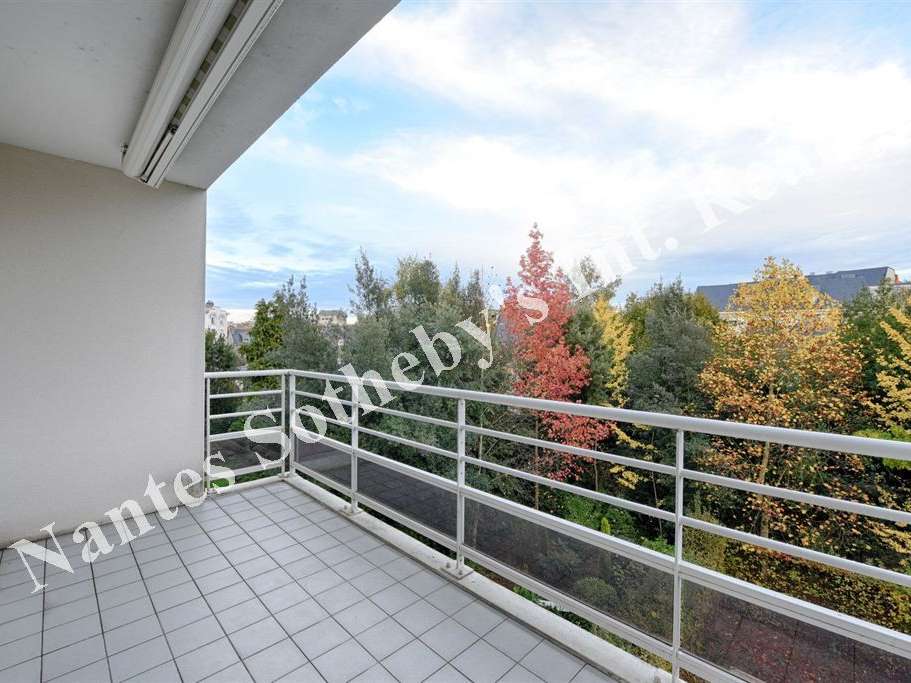 Appartement Nantes