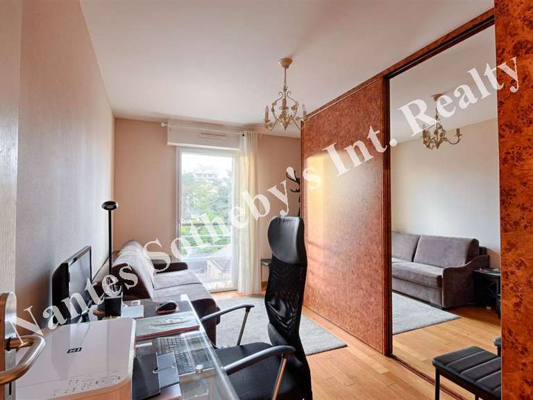Apartment Nantes - 3 bedrooms - 188m²