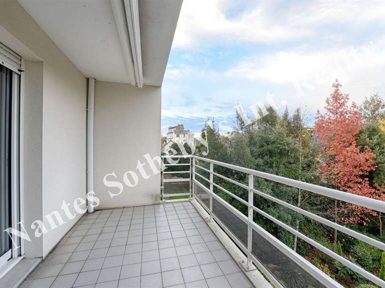 Appartement Nantes - 3 chambres - 188m²