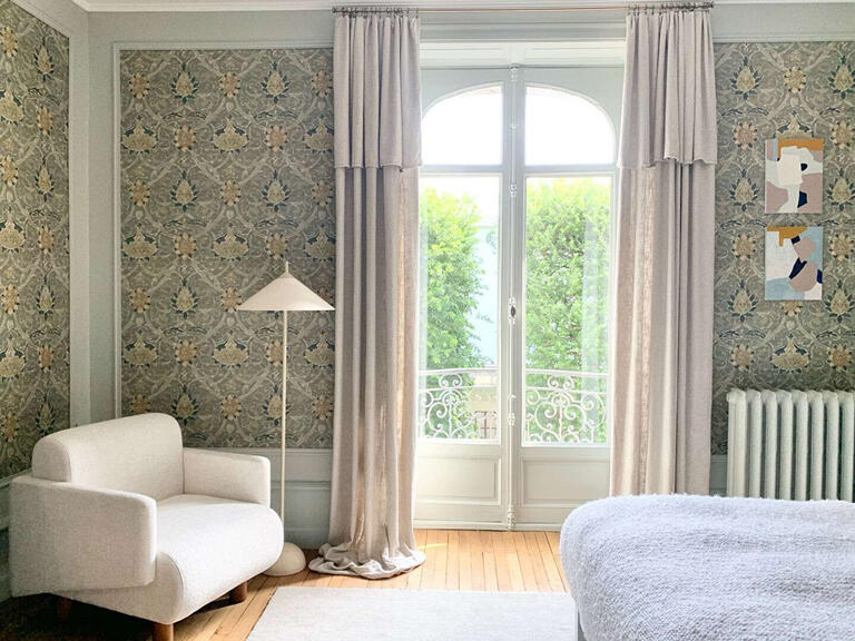 Appartement Nantes - 3 chambres