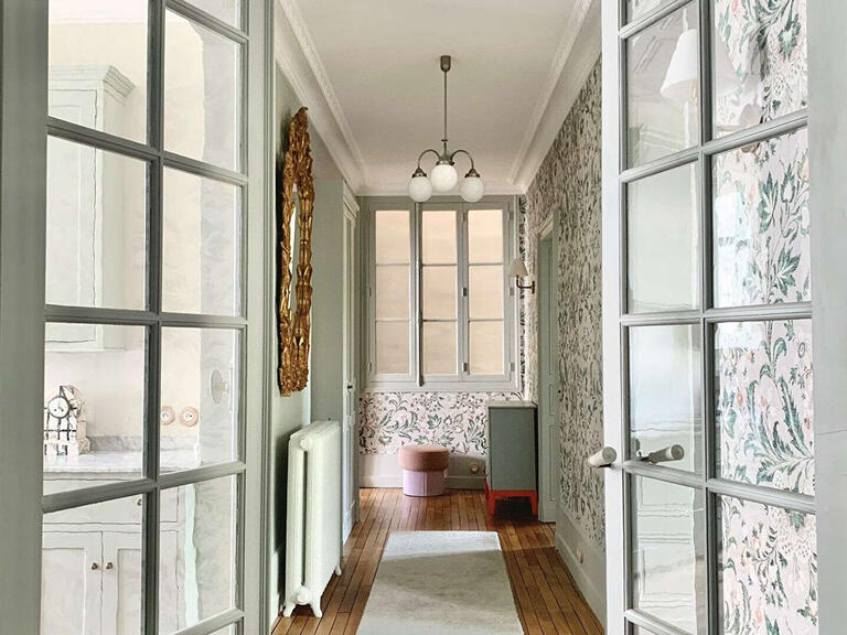 Appartement Nantes - 3 chambres