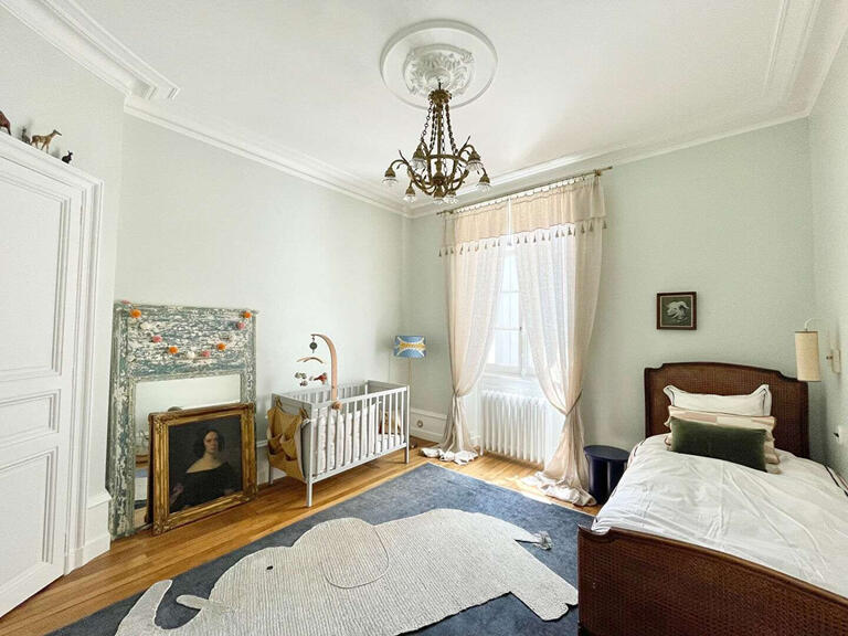 Appartement Nantes - 3 chambres