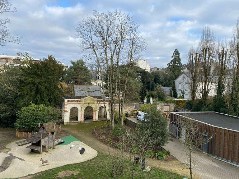 Apartment Nantes - 2 bedrooms