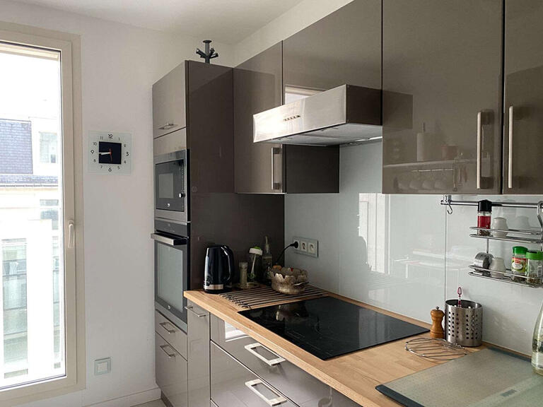 Apartment Nantes - 2 bedrooms