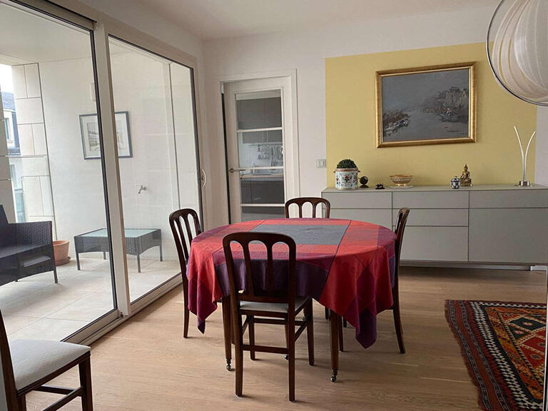 Apartment Nantes - 2 bedrooms