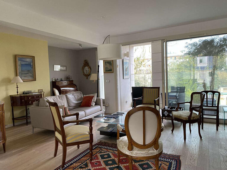 Apartment Nantes - 2 bedrooms