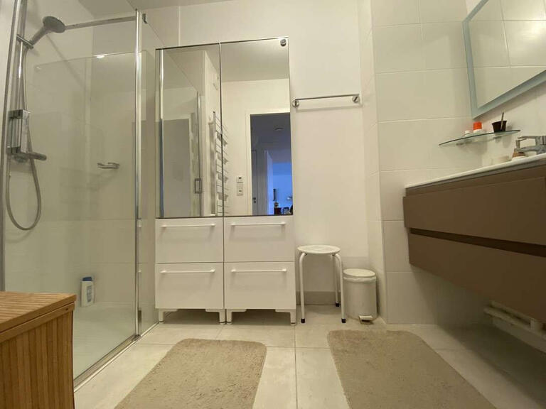 Apartment Nantes - 2 bedrooms