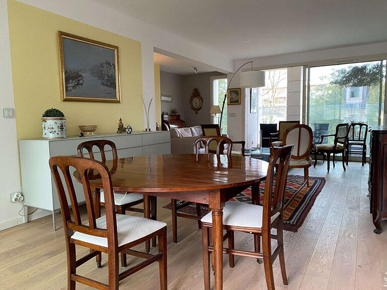 Apartment Nantes - 2 bedrooms